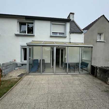 Villa Ty Ar Pesketour Penmarcʼh Exterior foto